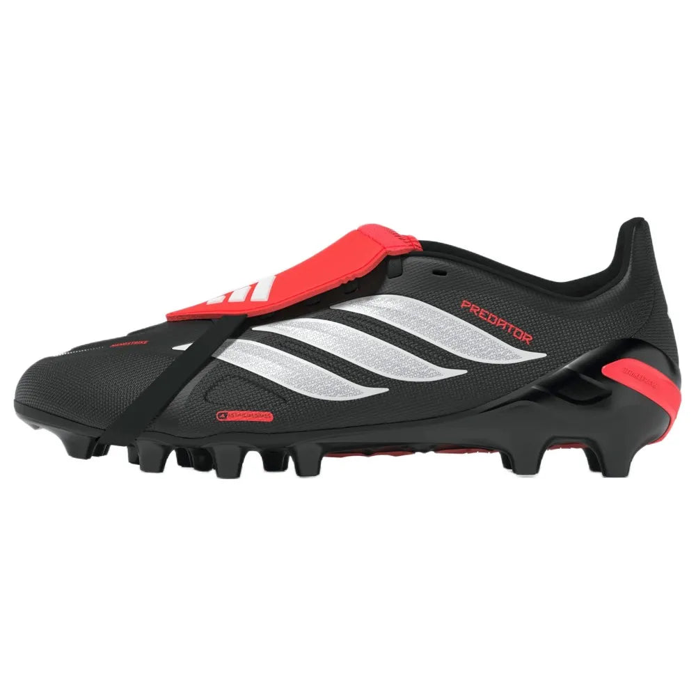 adidas Predator League Fold-Over Tongue AG junior football boots
