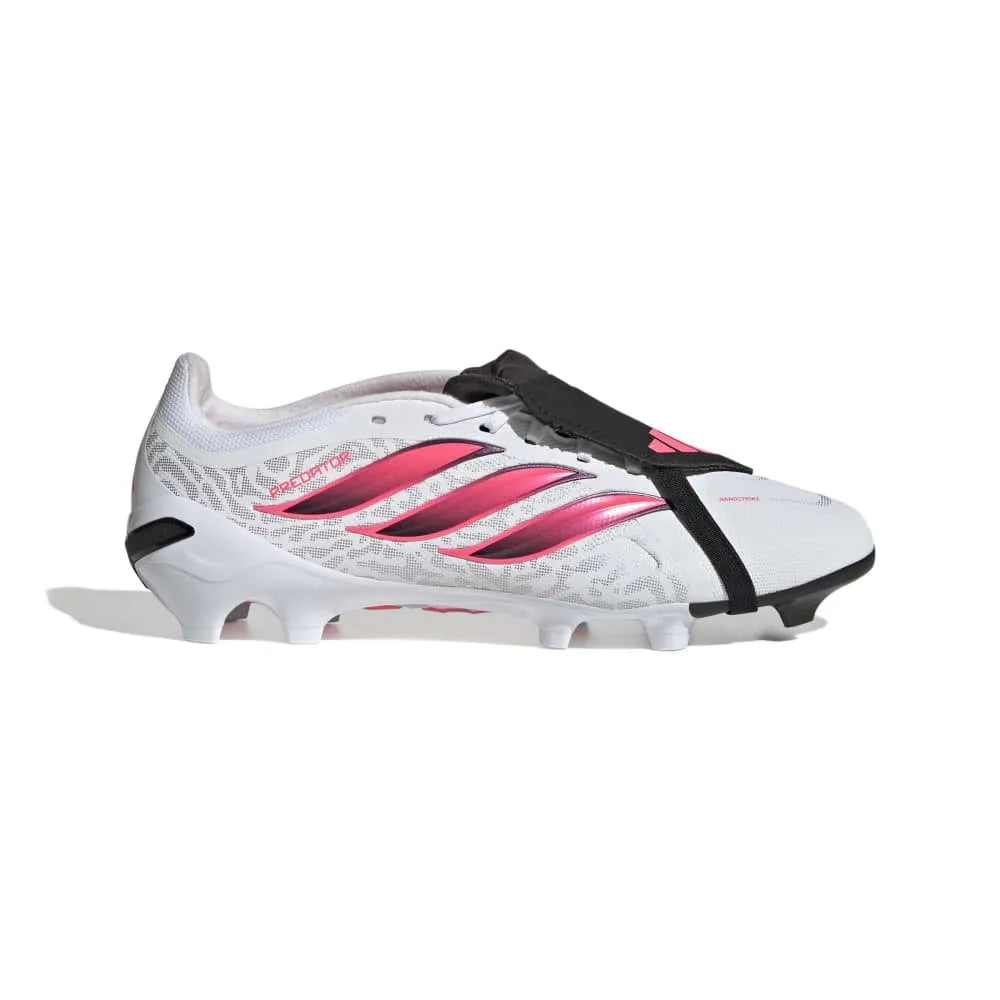adidas Predator League Fold-Over Tongue FG football boots