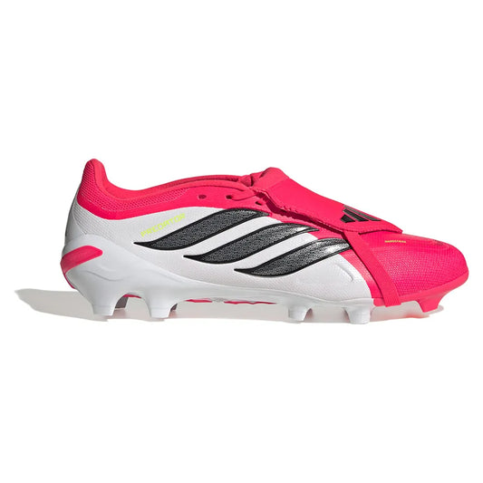 adidas Predator League Fold-Over Tongue FG football boots