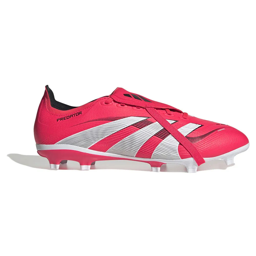 adidas Predator League Fold Over Tongue FG/MG football boots