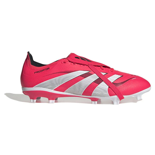 adidas Predator League Fold Over Tongue FG/MG football boots
