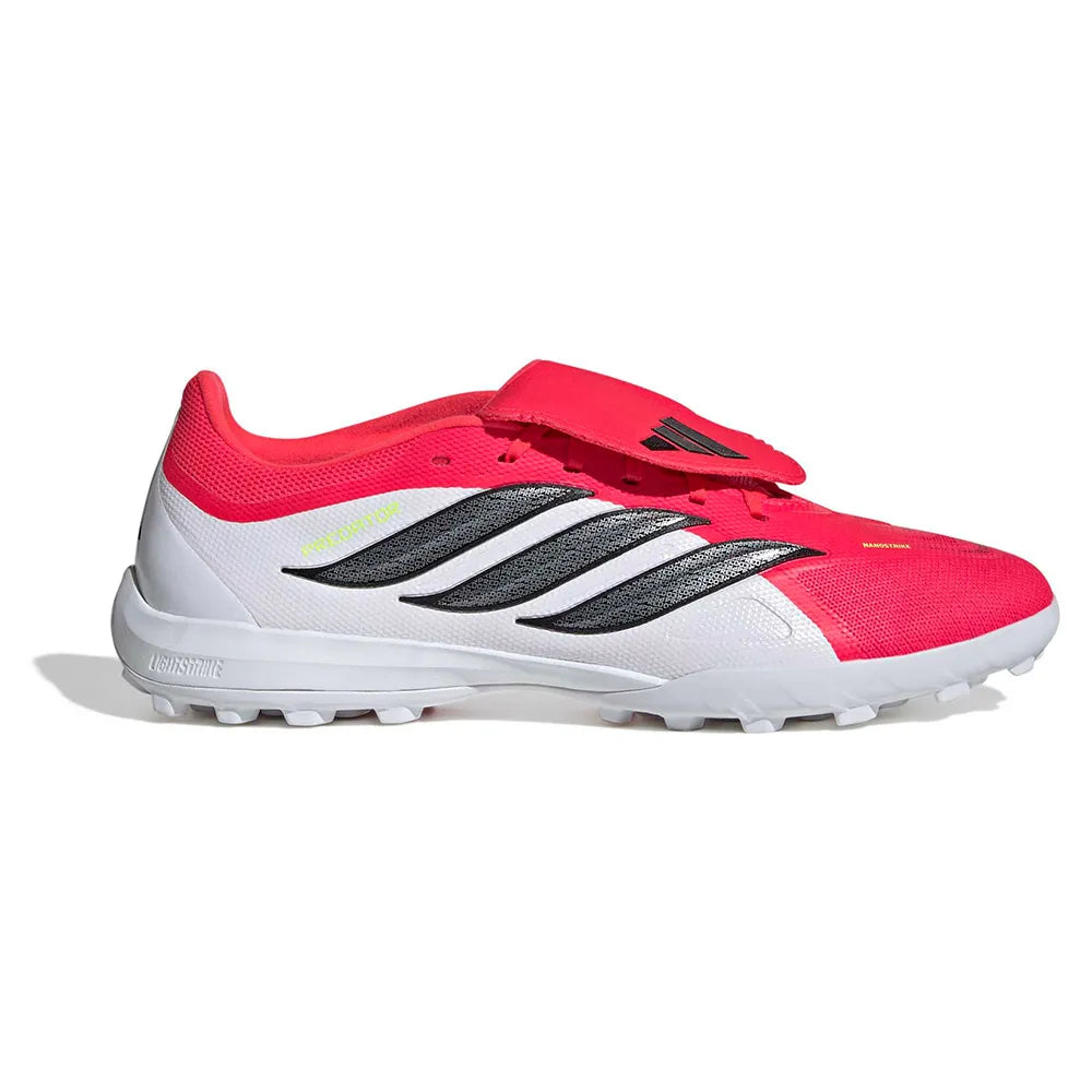 adidas Predator League Fold-Over Tongue TF football boots