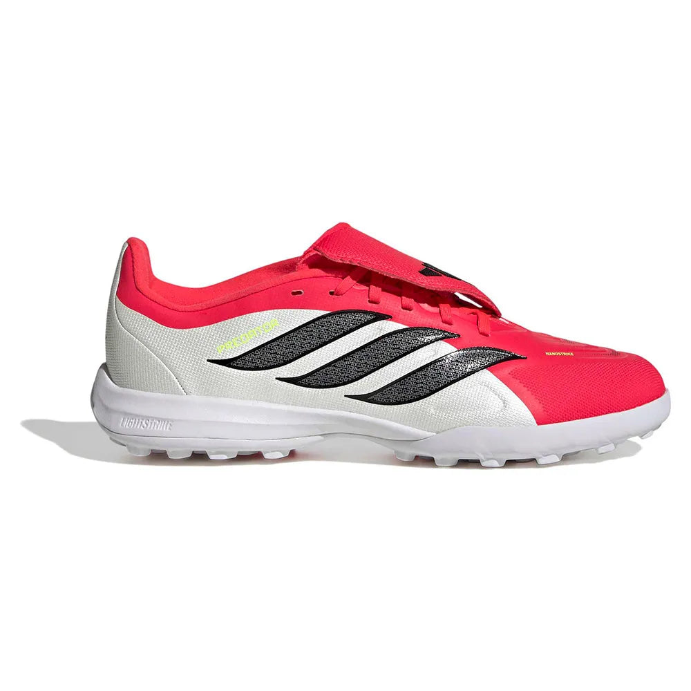 adidas Predator League Fold-Over Tongue TF junior football boots