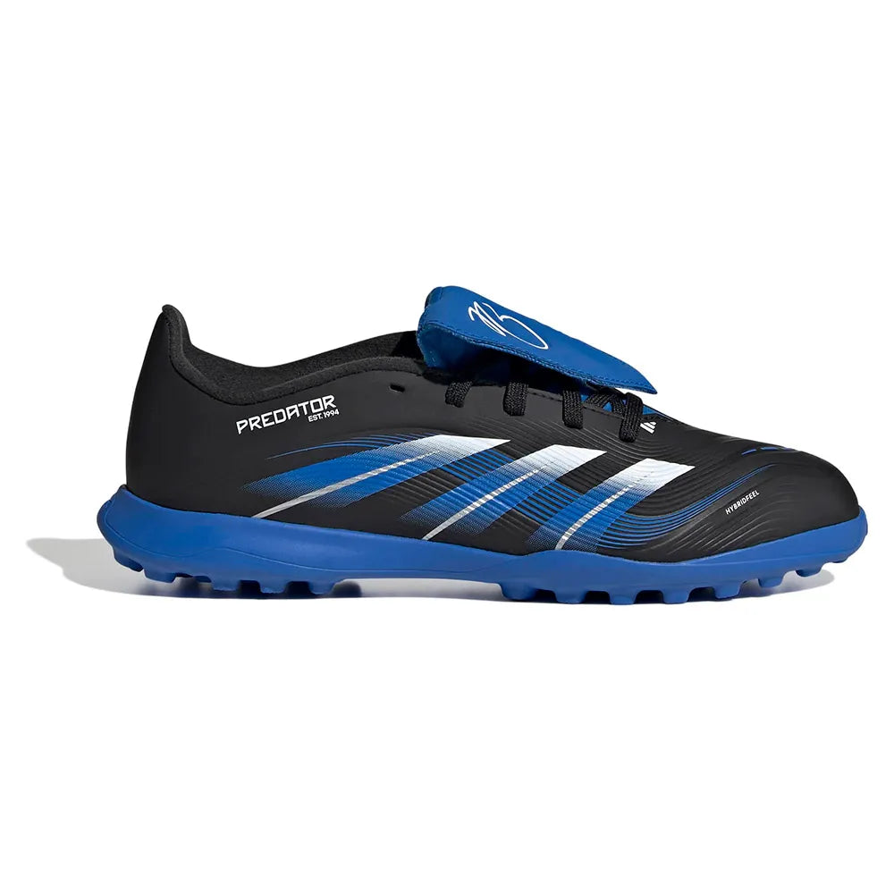 adidas Predator League JB Fold-Over Tongue TF junior football boots