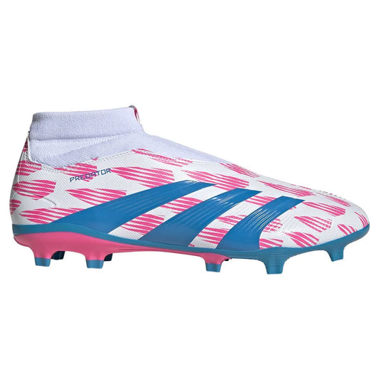 adidas Predator League Laceless FG football boots