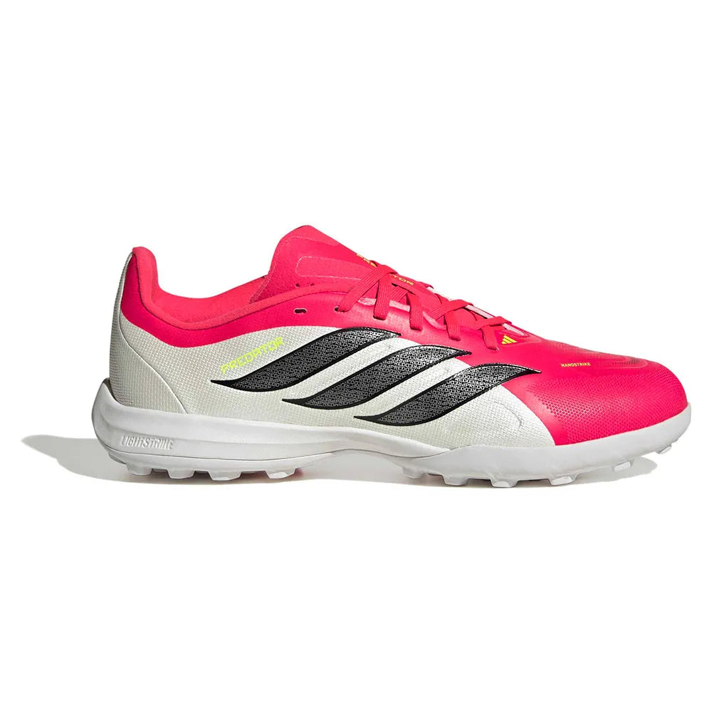 adidas Predator League TF junior football boots
