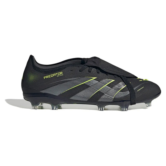 adidas Predator Pro Fold-Over Tongue FG football boots