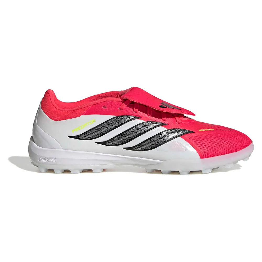 adidas Predator Pro Fold-Over Tongue TF football boots
