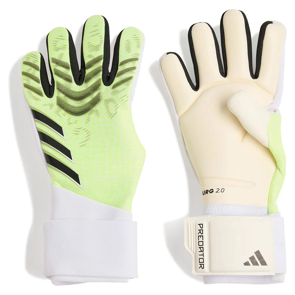 adidas Predator Pro junior goalkeeper gloves