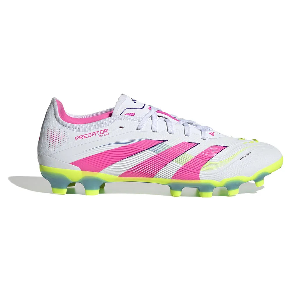 adidas Predator Pro MG football boots