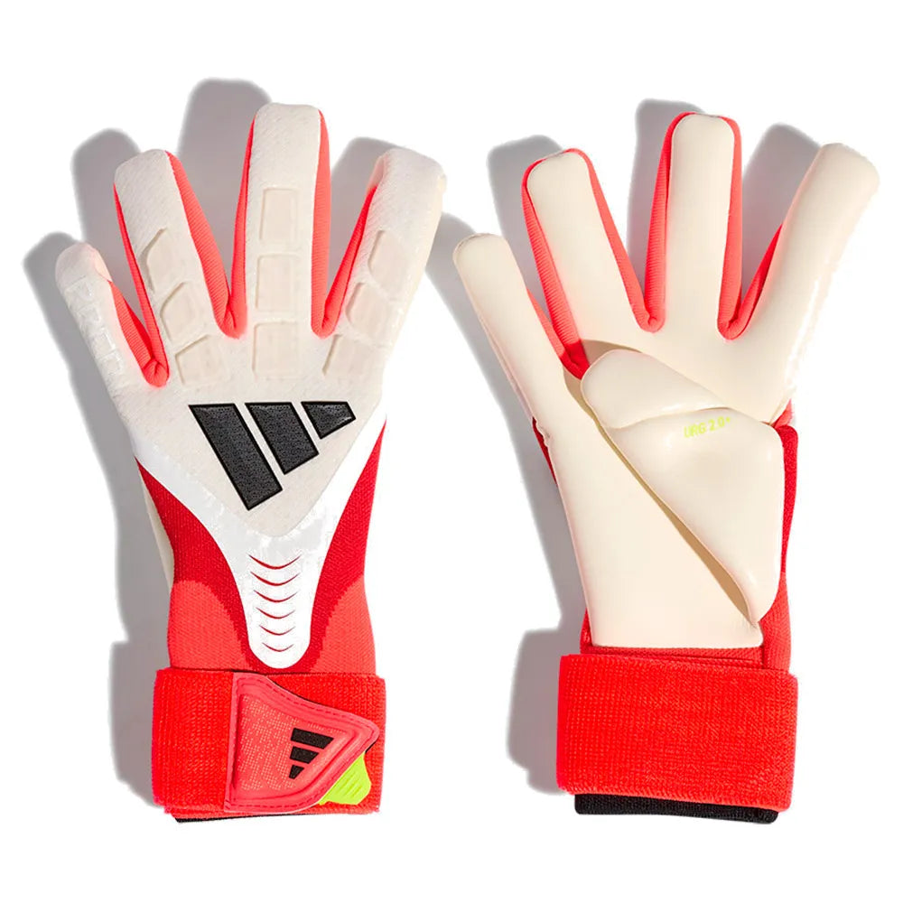 adidas Predator Pro Strap goalkeeper gloves