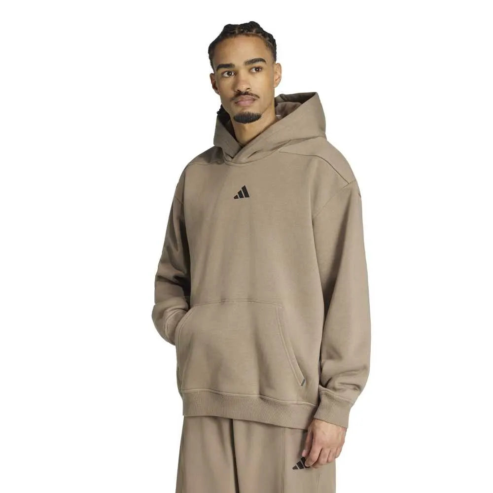 adidas Primelift Workout Oversize hoodie
