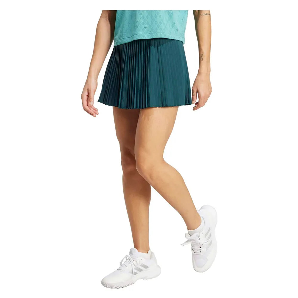 adidas Pro Climacool Pleated skirt