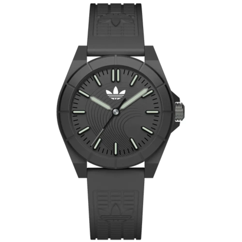 adidas Project Four 41mm 5ATM Quartz/Analogical watch