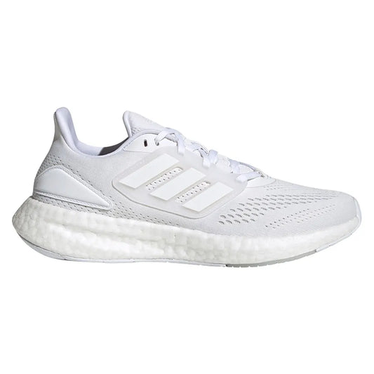 adidas Pureboost 22 running shoes
