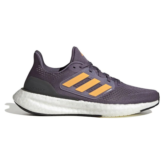 adidas Pureboost 23 running shoes