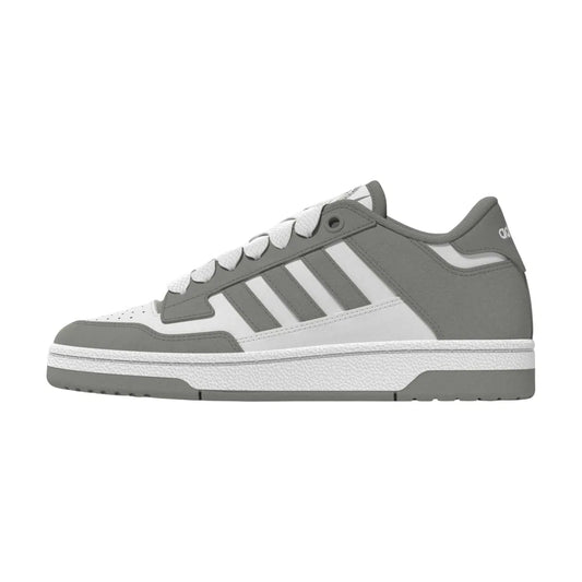 adidas Rapid Court Low Junior Trainers