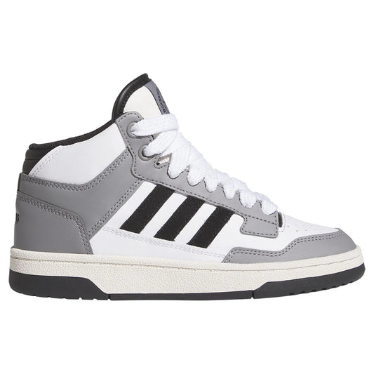 adidas Rapid Court Mid Junior Trainers