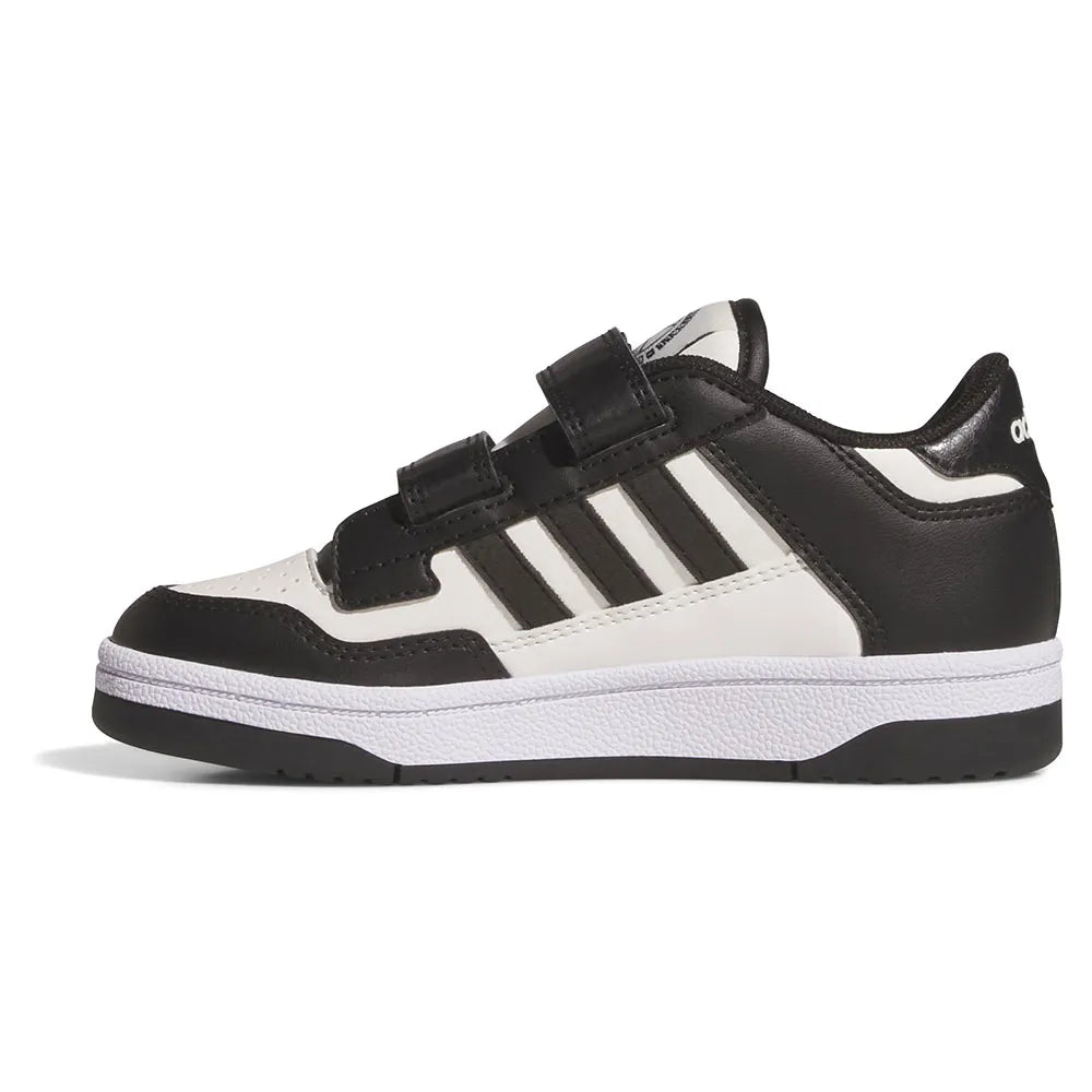 adidas Rapid Court trainers