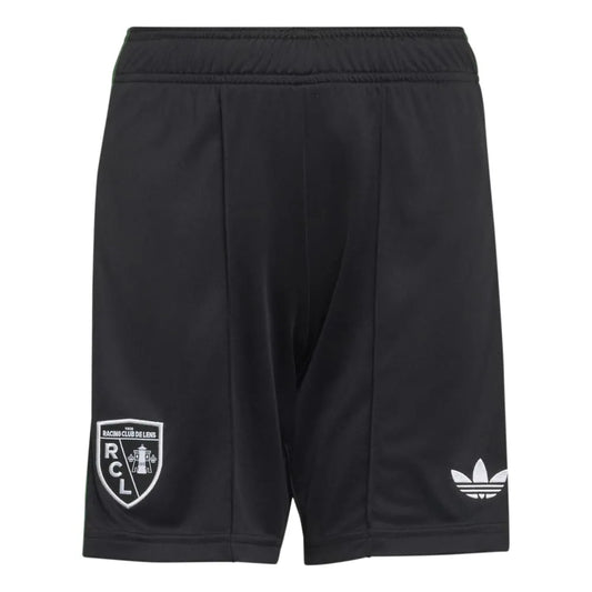 adidas RC Lens 26/27 Away junior shorts