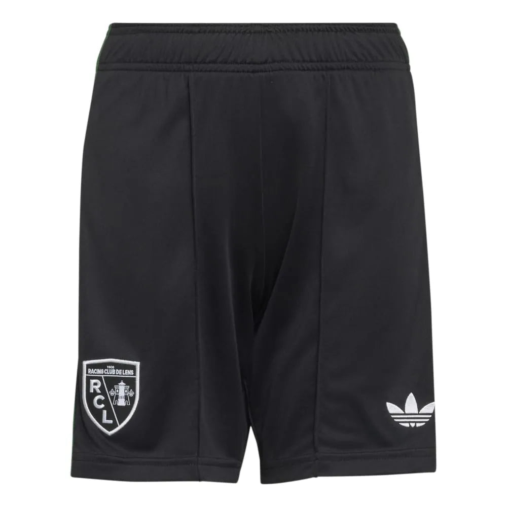 adidas RC Lens 26/27 Away junior shorts