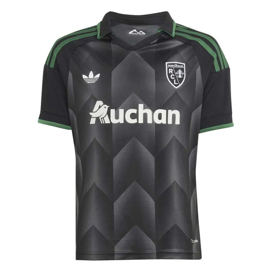adidas RC Lens 26/27 Jersey Away junior short sleeve T-shirt