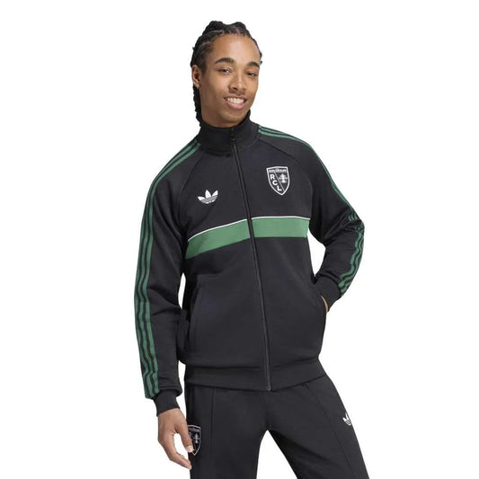adidas RC Lens Originals Training tracksuit jacket