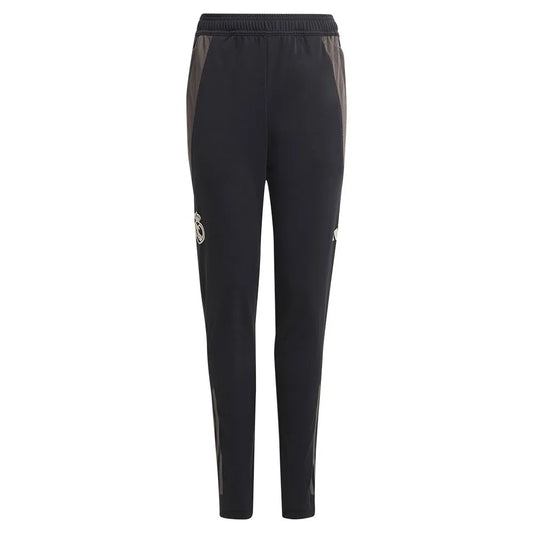 adidas Real Madrid 24/25 Competition training junior tracksuit pants