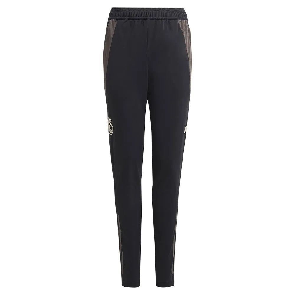 adidas Real Madrid 24/25 Competition training junior tracksuit pants