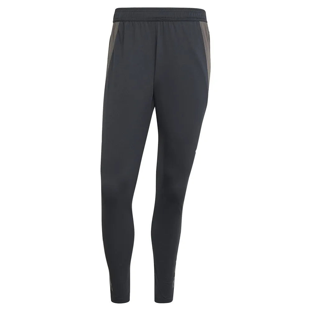 adidas Real Madrid 24/25 Competition training tracksuit pants
