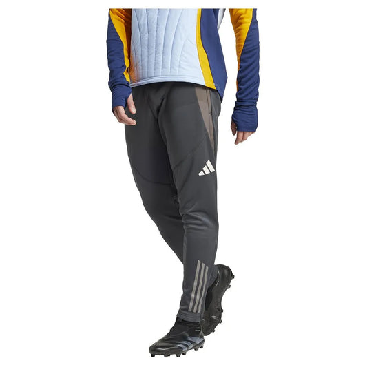 adidas Real Madrid 24/25 Winterized tracksuit pants
