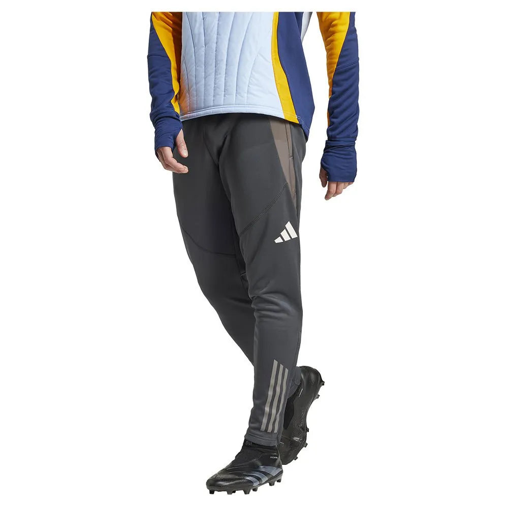 adidas Real Madrid 24/25 Winterized tracksuit pants