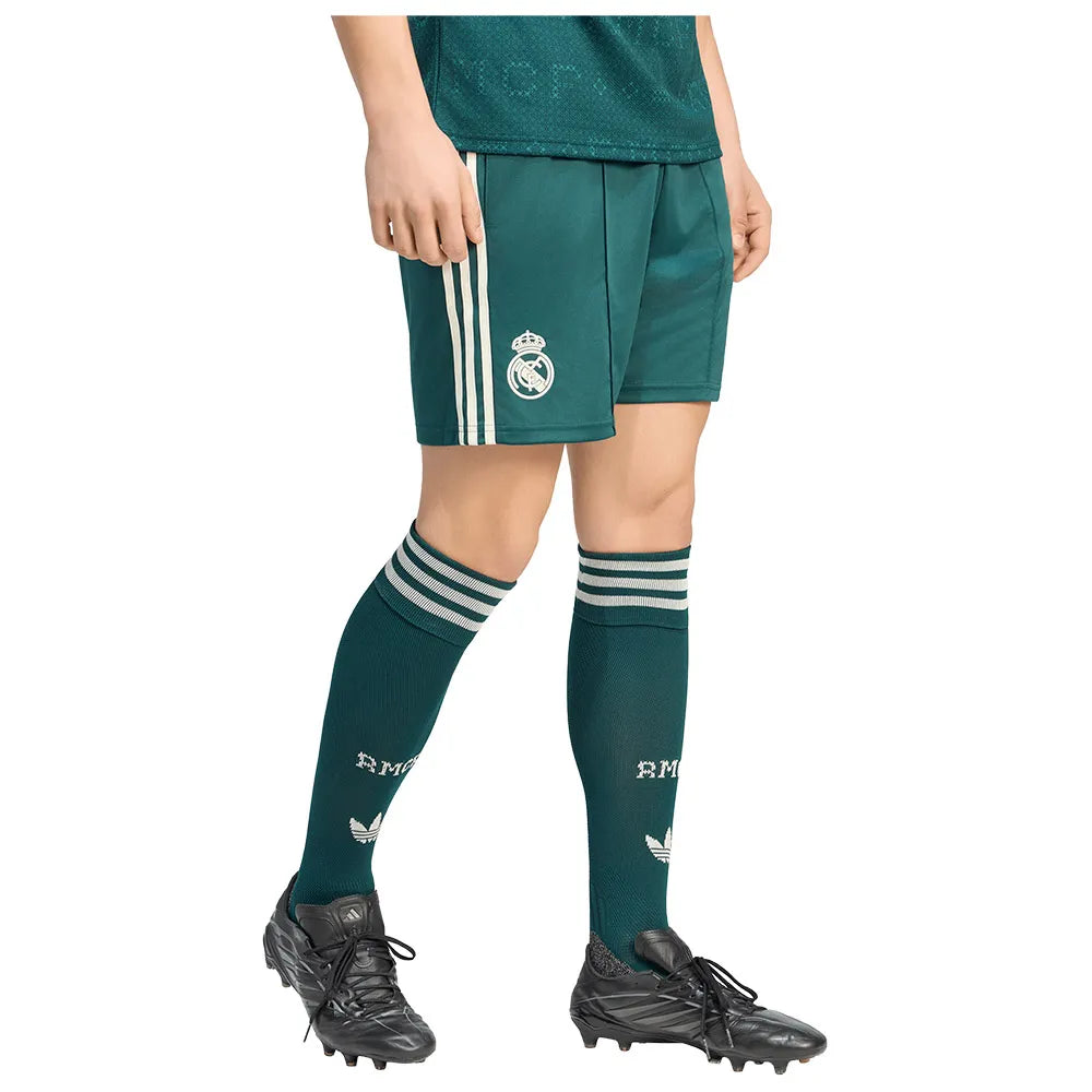adidas Real Madrid 26/27 Away shorts