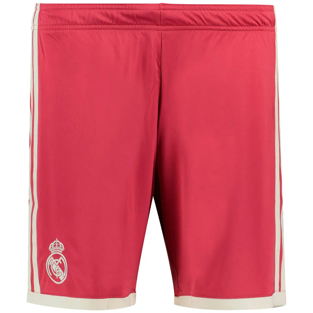 adidas Real Madrid 26/27 Third shorts