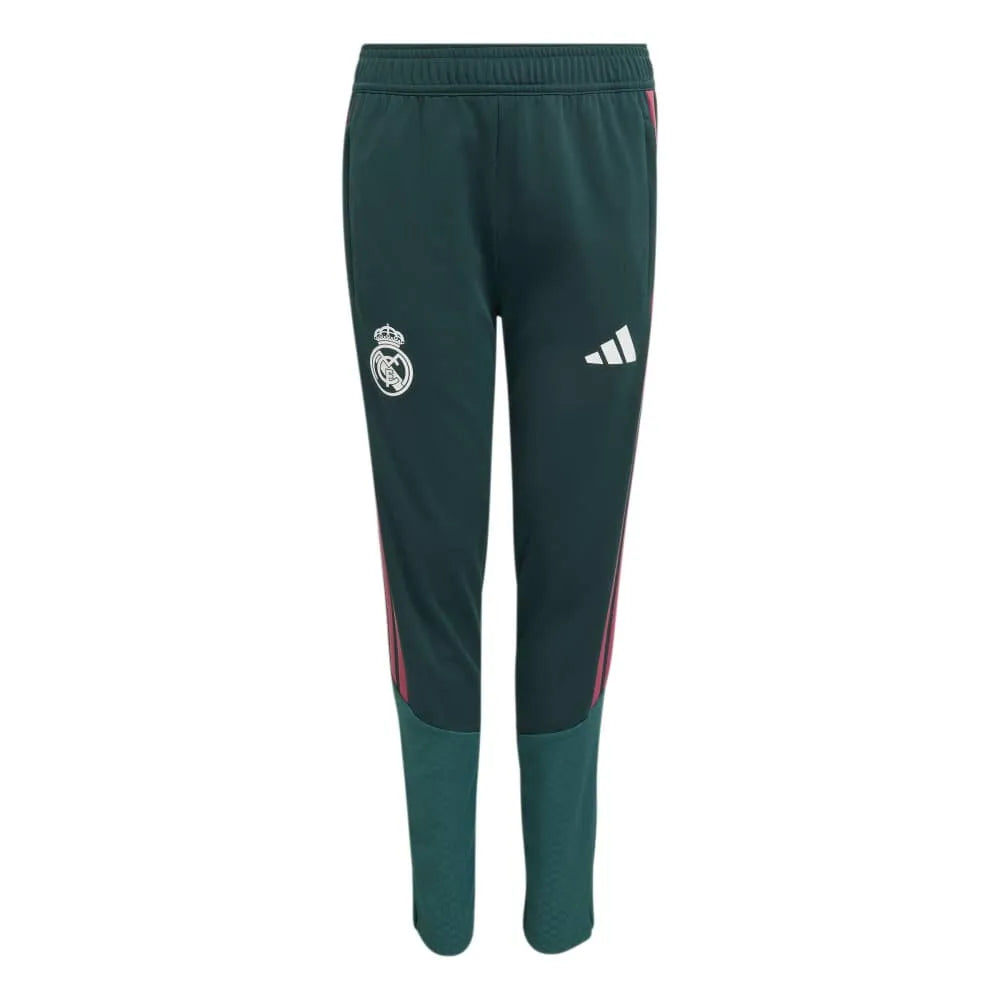 adidas Real Madrid 26/27 Tiro26 Competition training junior tracksuit pants