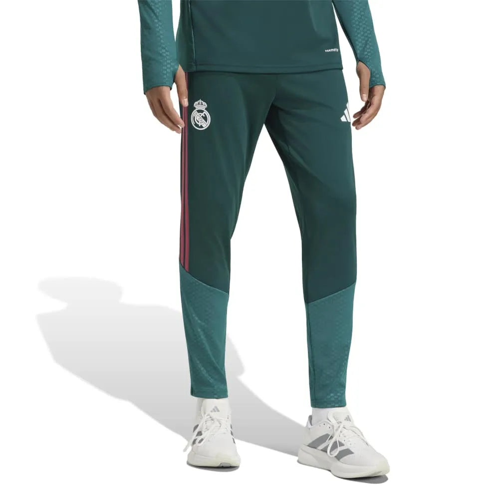 adidas Real Madrid 26/27 Tiro26 Competition training tracksuit pants