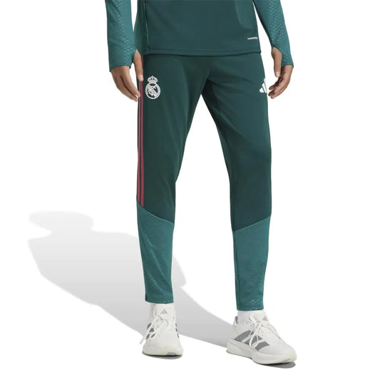 adidas Real Madrid 26/27 Tiro26 Competition training tracksuit pants