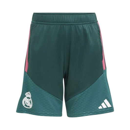 adidas Real Madrid 26/27 Tiro26 Competition Training training junior shorts