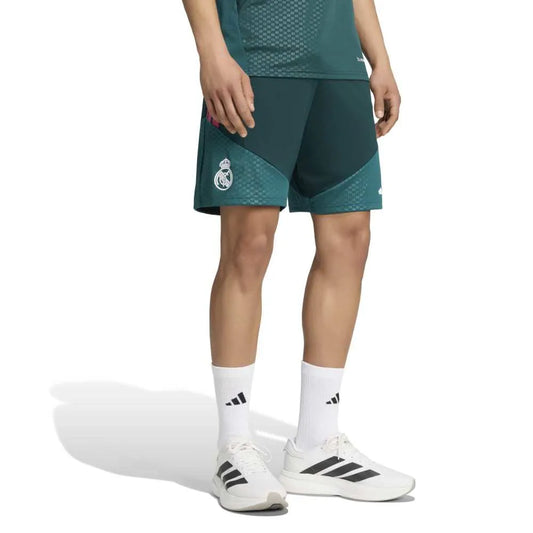 adidas Real Madrid 26/27 Tiro26 Competition Training training shorts