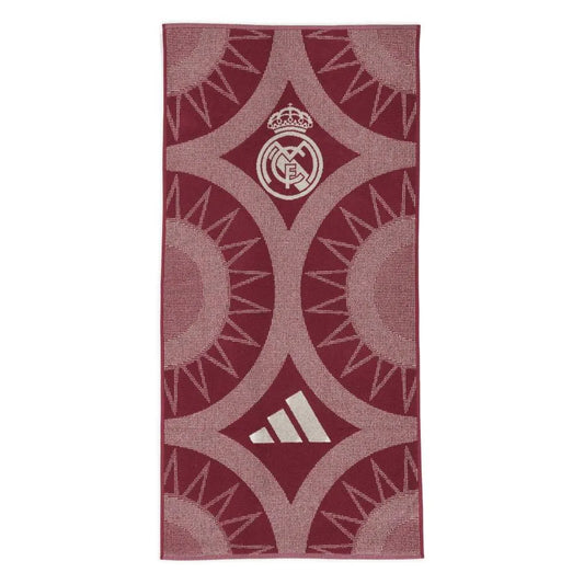 adidas Real Madrid Beach Large towel