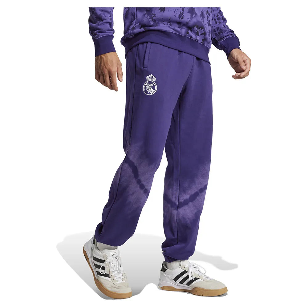 adidas Real Madrid CNY pants