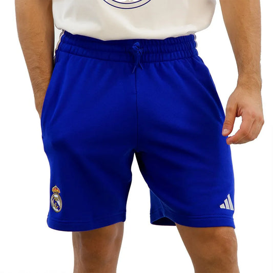 adidas Real Madrid DNA shorts