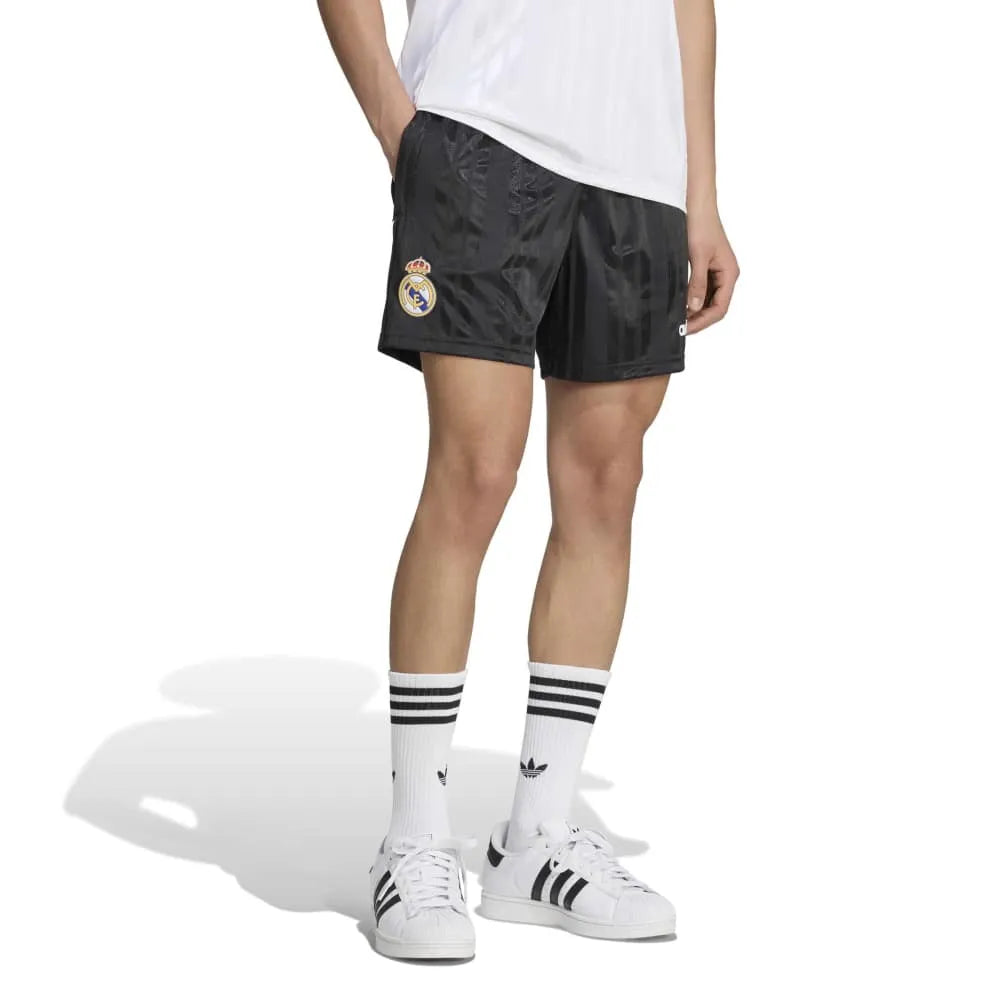 adidas Real Madrid EQT shorts
