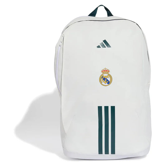 adidas Real Madrid Home 27L backpack