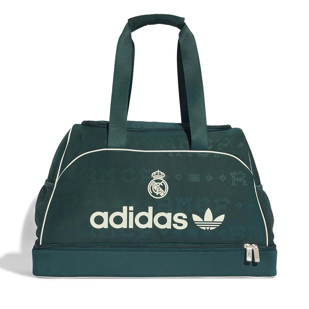 adidas Real Madrid Ori Football 39L duffle bag