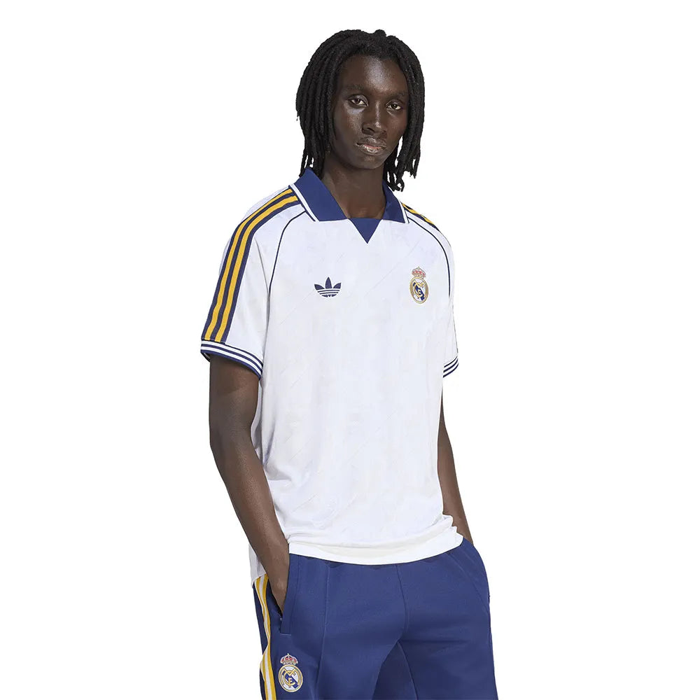 adidas Real Madrid Originals short sleeve T-shirt