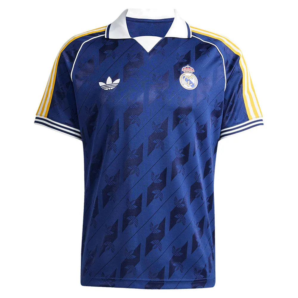 adidas Real Madrid Originals short sleeve T-shirt