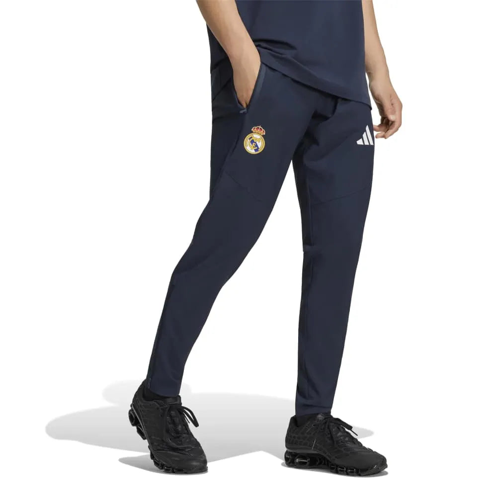 adidas Real Madrid Training Track pants
