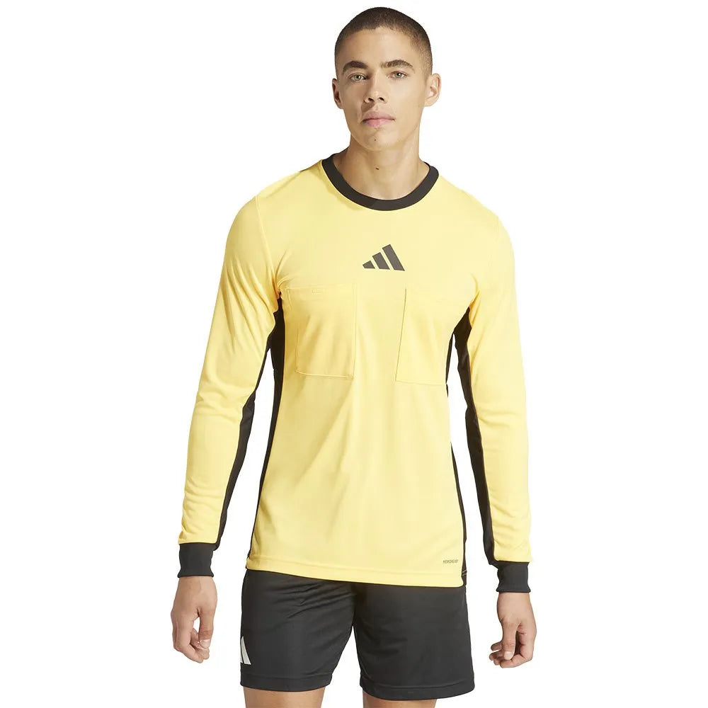 adidas Referee 24 long sleeve T-shirt