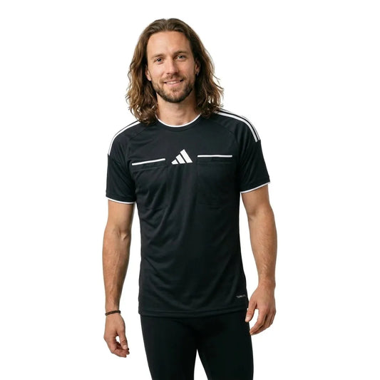 adidas Referee 26 short sleeve T-shirt